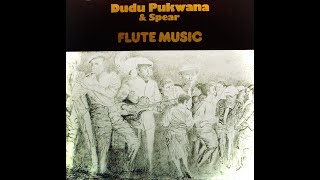 Dudu Pukwana amp Spear  Flute Music [upl. by Tisbe]