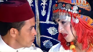 HICHAM ET HANANE  Allaht Arbi  تشلحيت اغاني Tamazight [upl. by Irroc]