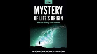 The Mystery of Lifes Origin [upl. by Strade]