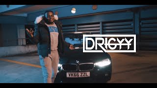 Drigyy  Shmoney Official Video [upl. by Kentiggerma]