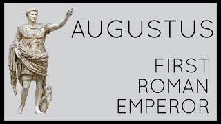 Who has the best claim to the title of Roman Emperor [upl. by Korfonta]