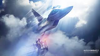 Anchorhead Raid  Ace Combat 7 Original Soundtrack [upl. by Htebaile]