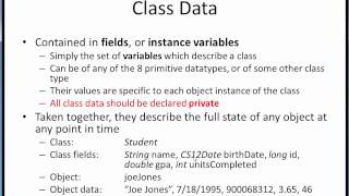 class structure 1 [upl. by Aztinaj]