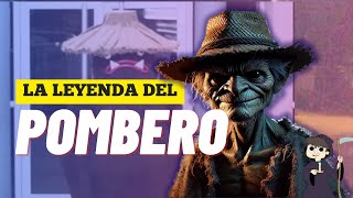 La Leyenda Del POMBERO [upl. by Arutek603]