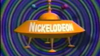 nickelodeon up next bumpers 19961998 [upl. by Zeena882]