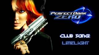 Perfect Dark Zero  Limelight [upl. by Krusche]