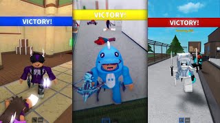 😱MM2 TIKTOK COMPILATION 😍 MURDER MYSTERY 2  😭ROBLOX MOMENTS 163 [upl. by Nawaj]