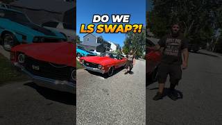 Should We LS SWAP It [upl. by Endres]