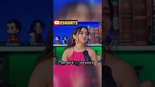 MANISHA RANI ABOUT BIG BOSS IS SCRIPTED😱😨😱shorts [upl. by Petuu]