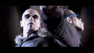 KOOL SHEN  Jreviens feat Joey Starr clip officiel [upl. by Anidnamra228]