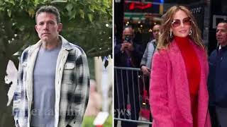 Jennifer Lopez is furious with Ben Affleck for making her look like a fool in their marriage [upl. by Aniri]