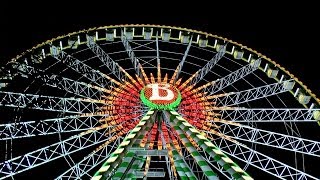 Riesenrad Basler Herbstmesse 2013 [upl. by Lletnahc622]