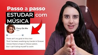 PRATIQUE O SEU LISTENING COM ÁUDIO E FRASES EM INGLÊS  NÍVEL 1  REVISÃO 1 [upl. by Airpal]