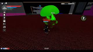 🍄 Quirk  Boku No Roblox  New Quirk Mushroom  Showcase [upl. by Breban69]