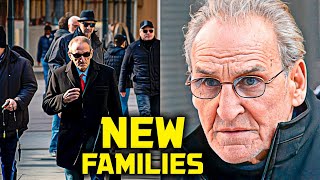 Mafia Families Who Are Ruling New York in 2023 [upl. by Aknayirp]