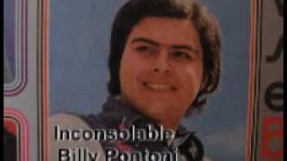 Inconsolable Billy Pontoniwmv [upl. by Gillett]