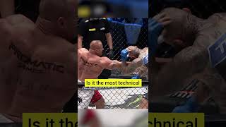 Worlds Strongest Man Became an MMA Fighter  Mariusz Pudzianowskis MMA Career UFC MMA Shorts [upl. by Zins]