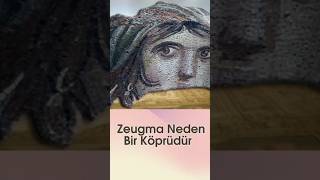 Zeugma Neden Bir Köprüdür keşfet belgesel travel history zeugma selefkoslar kommegene [upl. by Secnirp]