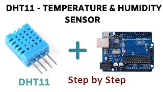 How to Build an Arduino Data Logger with DHT11 LDR SD Card amp RTC [upl. by Sherer]