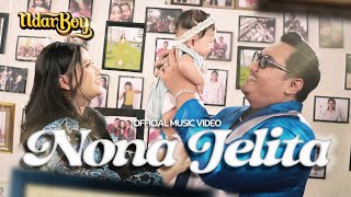 Ndarboy Genk  Nona Jelita Official Music Video [upl. by Amal544]