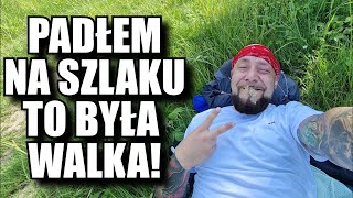 Michu PADŁ na SZLAKU Tego się nie spodziewałem [upl. by Yoshiko]