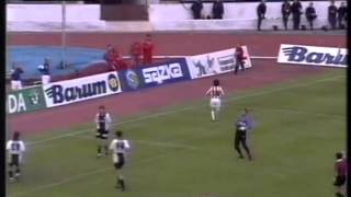 1995 SK Hradec Králové  VŽižkov finále poháru ČMFS [upl. by Schaffer]