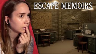 Escape Room 2019  Trapped Under Ice Scene 310  Movieclips [upl. by Aryad681]