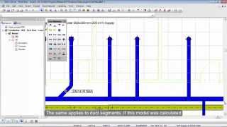 DDSCAD Mechanical Part text Parts lists and Reports [upl. by Ilram]