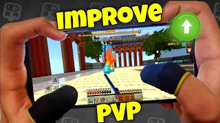 Top 4 Deadly tips Make You God In Mobile PvP In Hindi [upl. by Jdavie795]