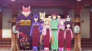 Konohana Kitan — Full OST Disc 1 amp 2 [upl. by Jilleen]