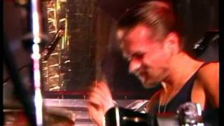 U2  Until The End Of The World amp New Years Day ZOO TV Live From SydneyHIGH QUALITY [upl. by Rubliw]