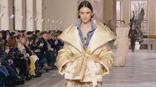 Zimmermann  Fall Winter 20232024  Full Show [upl. by Skricki305]