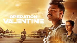 VJ Icep Omutaka Operation Valentine Movie 2024 [upl. by Aylad]