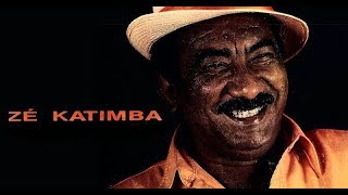 Zé Katimba — Martim Cererê 1992 [upl. by Noyart360]