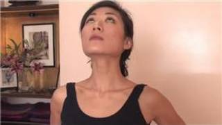 Yoga Techniques  How to Cure Dizziness With Yoga [upl. by Karlise]