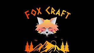 Official FoxCraft Trailer [upl. by Marala]