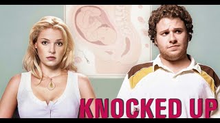 Knocked Up Full Movie Fact in Hindi  Hollywood Movie Story  Knocked Up [upl. by Adnim]