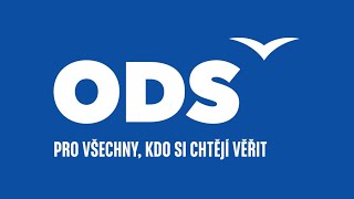 TISKOVÁ KONFERENCE ODS k výsledkům 2 kola senátních voleb [upl. by Mcleod277]