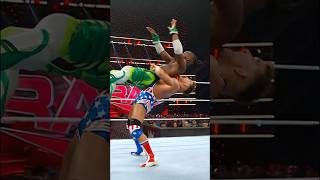 Not the outcome The New Day was hoping for… 😬 WWERaw [upl. by Blanc148]