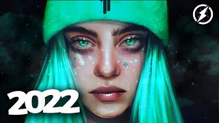 Music Mix 2022 🎧 EDM Remixes of Popular Songs 🎧 EDM Best Music Mix [upl. by Kcirdled]