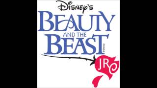 Home Beauty and the Beast Jr Soundtrack [upl. by Alieka]