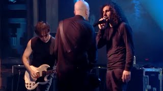 System Of A Down  Toxicity live HDDVD Quality [upl. by Nahoj887]