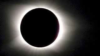 What it’s like to watch a Total Solar Eclipse [upl. by Acey]