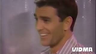 Another World Soap Opera Clip 1996 [upl. by Eidas]