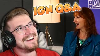 PostActivision Blizzard Employees Look So HAPPY  Pyro Reacts to IGN quotThe War Withinquot Interview [upl. by Vokaay]