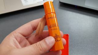 LErbolario Accordo Arancio  Fragrance Review [upl. by Anaic791]