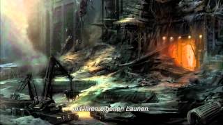 Star Wars 1313  Webdoc 1  Deutsch [upl. by Lacey]