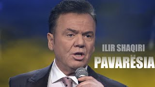 Ilir Shaqiri  Pavaresia Official Video [upl. by Anelleh]