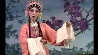 Cantonese Opera 广东粤剧院演出 【闹严府】 （倪惠英 梁耀安）早期录像 [upl. by Akihsar174]