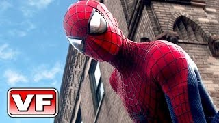 The Amazing Spider Man 2 Bande Annonce VF Officielle [upl. by Elak]